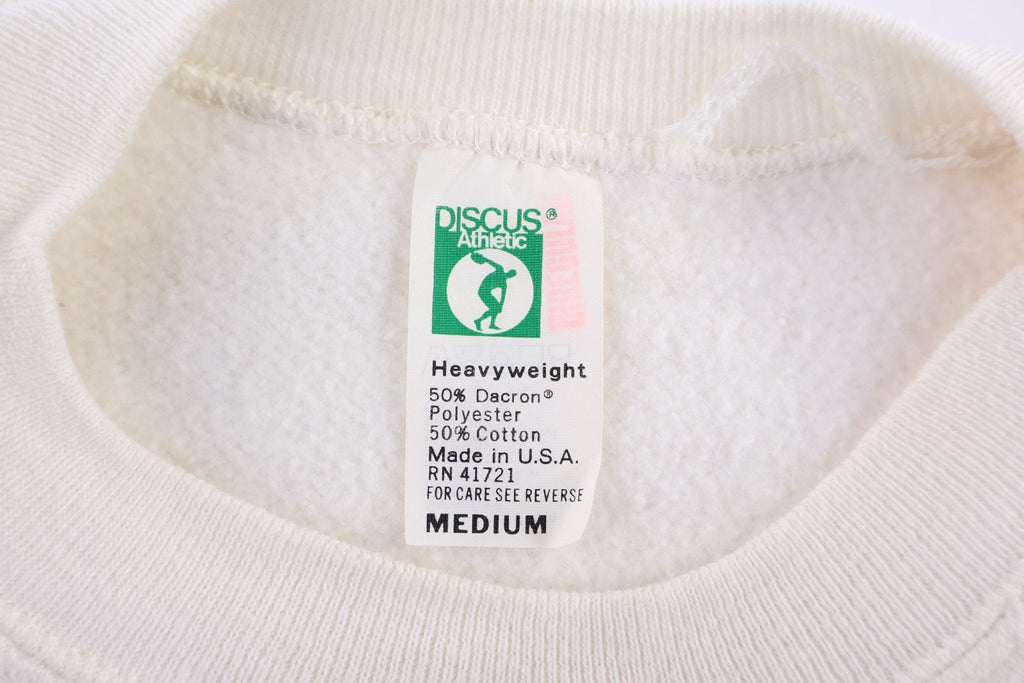 80's Chicago Cubs Football Sweatshirt product image 4