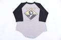 80's Dan Fogelberg Raglan T-shirt product image 1