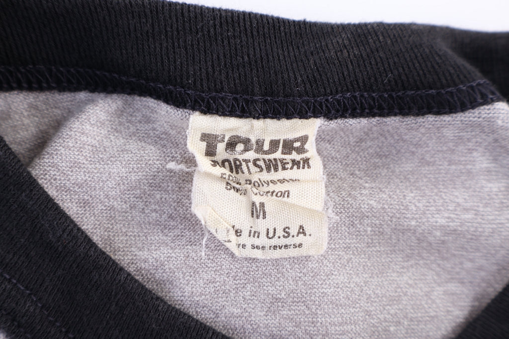 80's Dan Fogelberg Raglan T-shirt product image 3