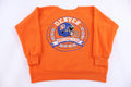 80's Denver Broncos Football Sweatshirt product image 1