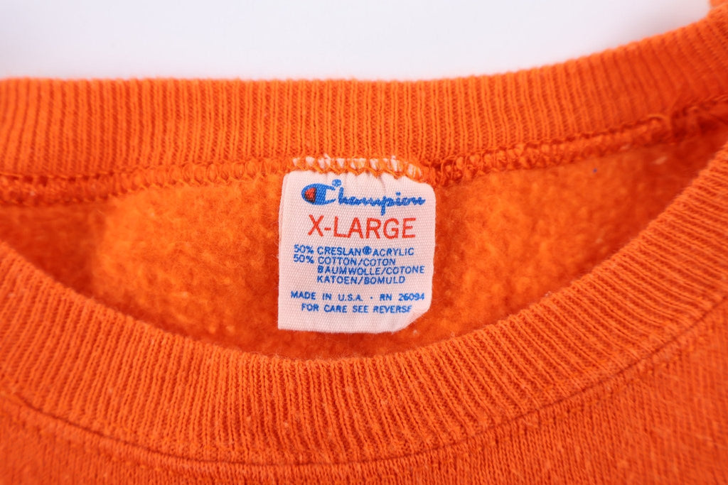 80's Denver Broncos Football Sweatshirt product image 3