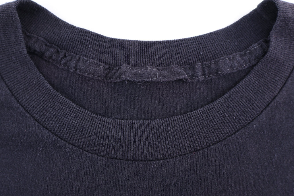 80's Detroit Bad Boys T-shirt product image 4
