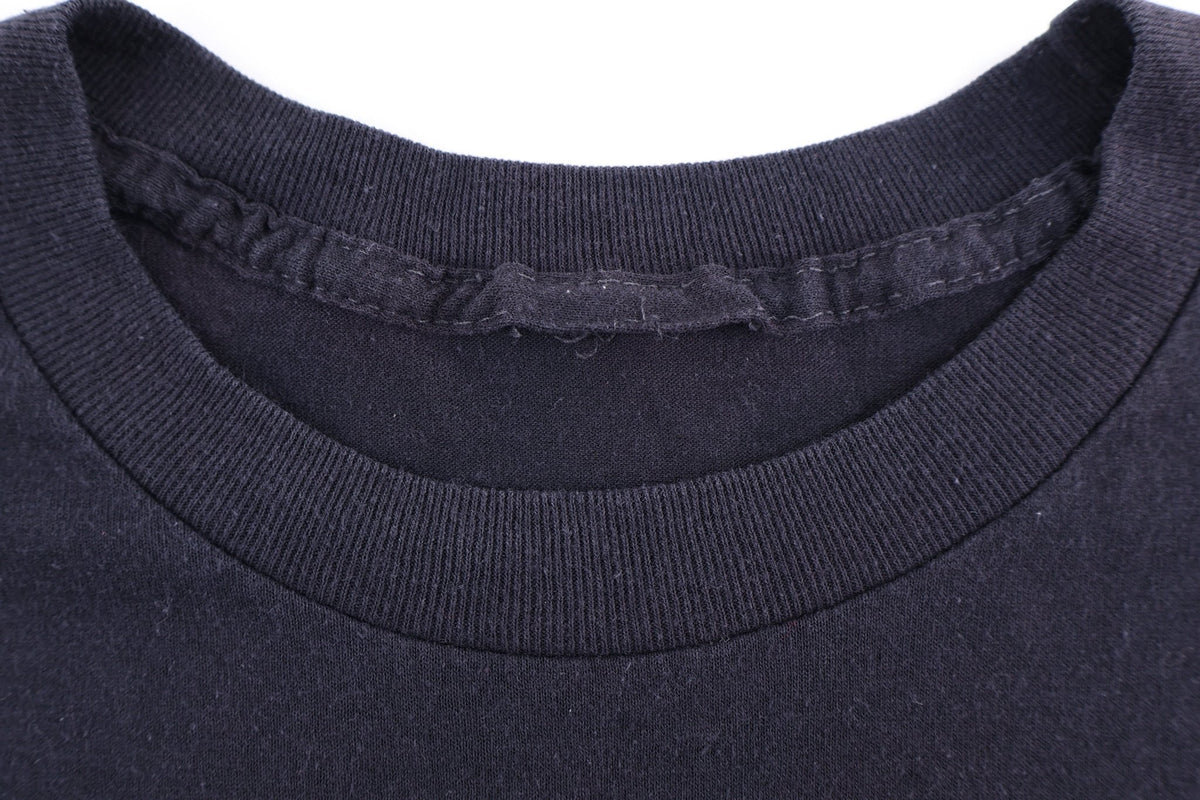 80's Detroit Bad Boys T-shirt product image 4