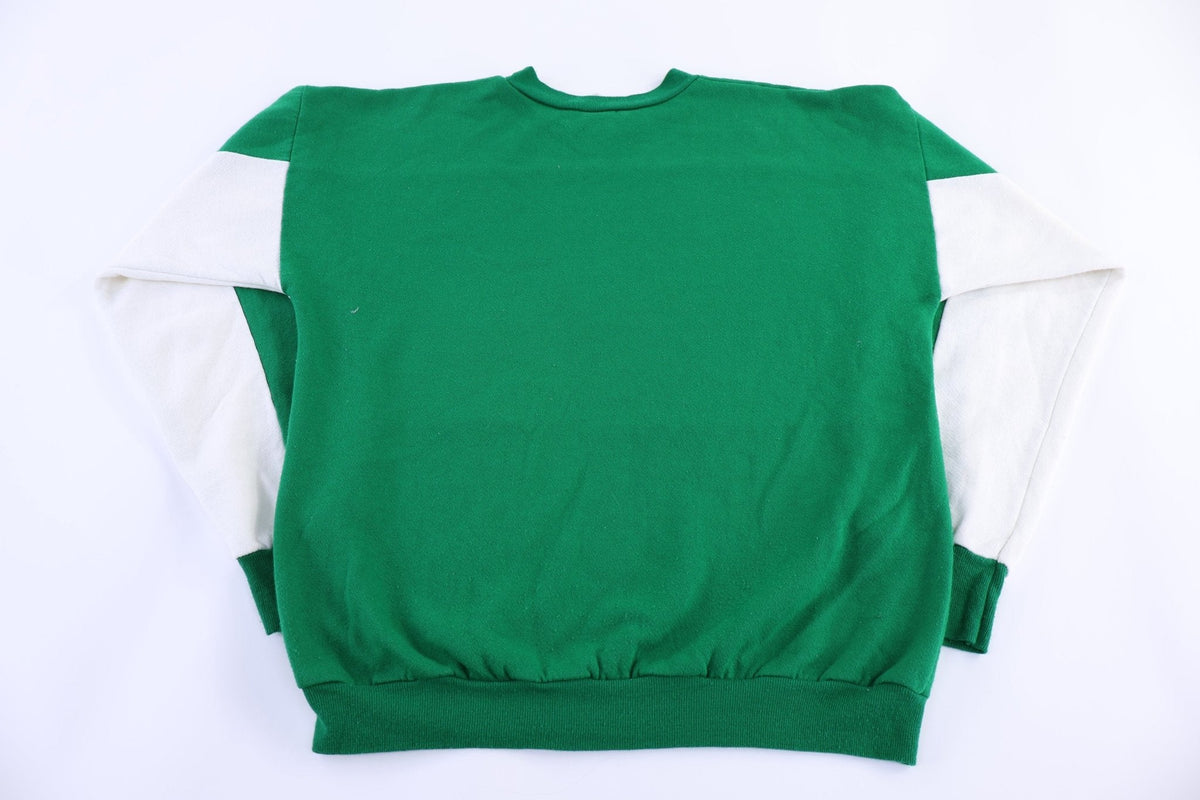 80's Garfield Another Day In Oklahoma Sweatshirt product image 2