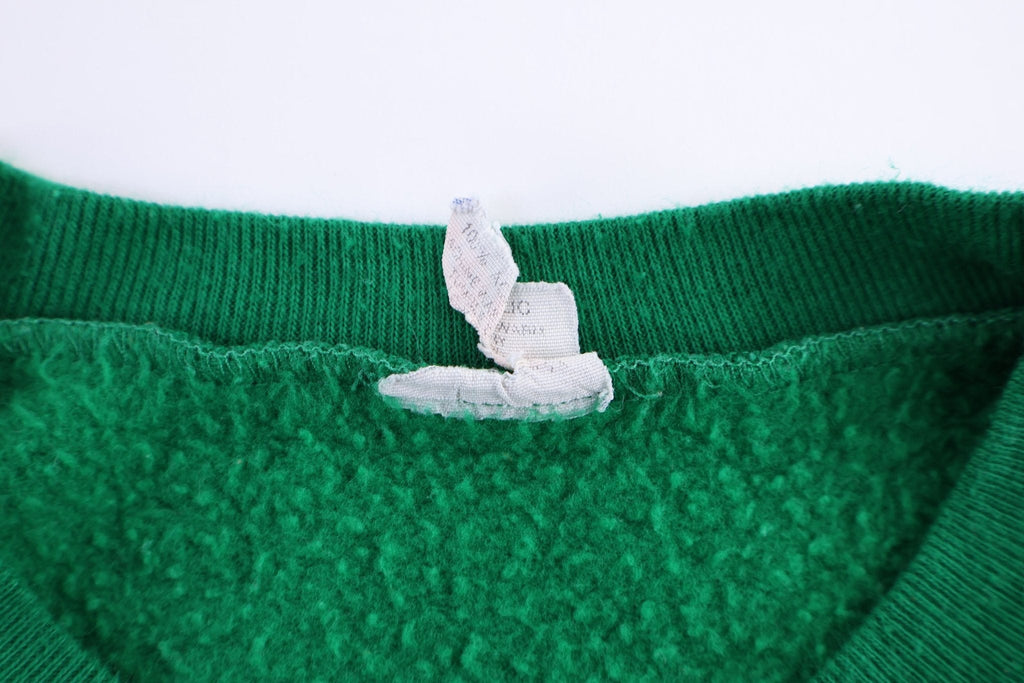 80's Garfield Another Day In Oklahoma Sweatshirt product image 3