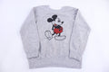 80's Mickey Mouse Graphic Sweatshirt product image 1