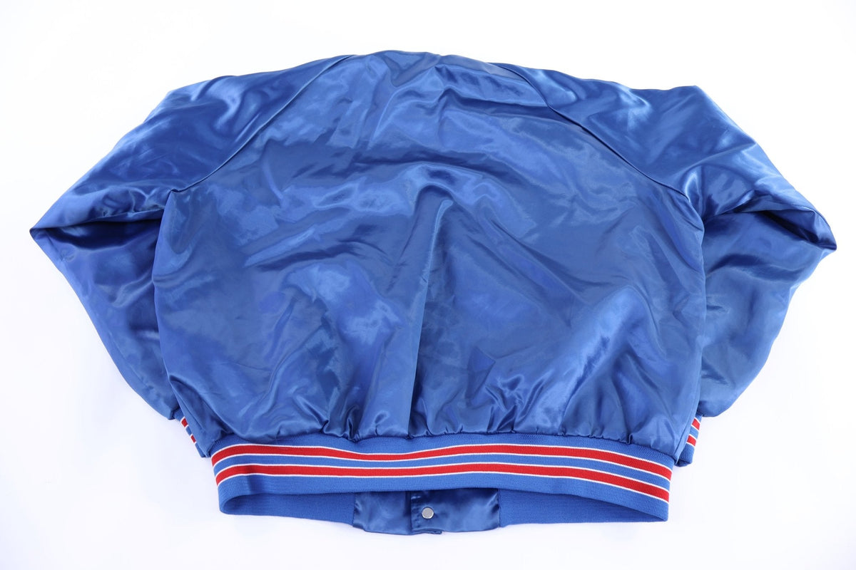 80's New York Giants Bomber Jacket product image 2