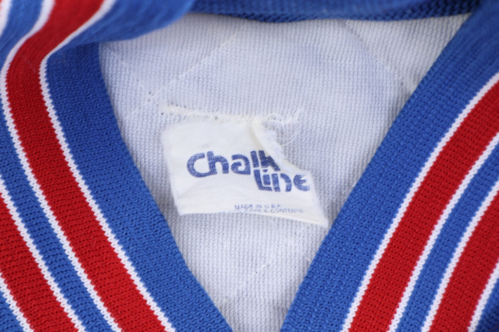 80's New York Giants Bomber Jacket product image 3