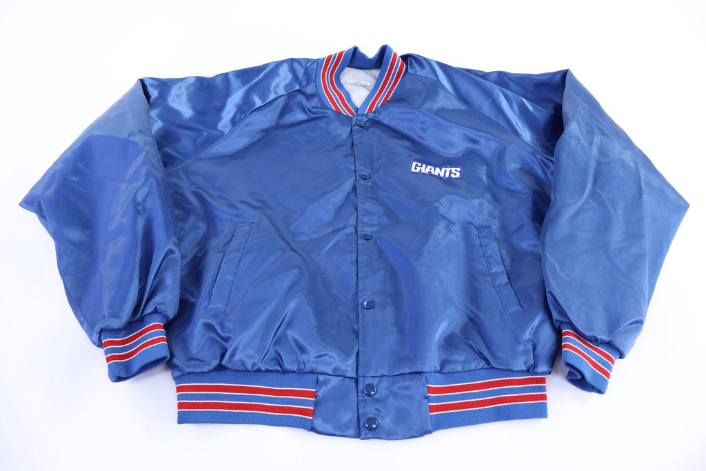 80's New York Giants Bomber Jacket product image 1