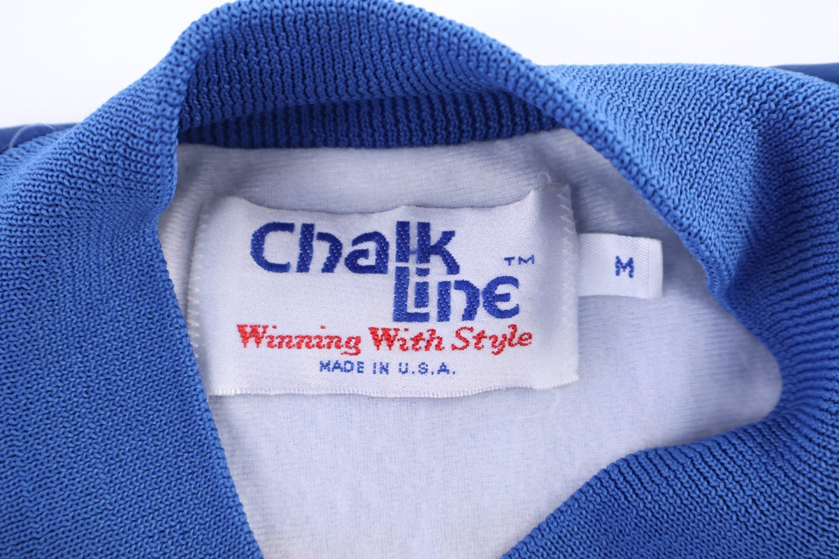 80's New York Giants Football Bomber Jacket product image 3