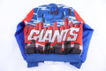 80's New York Giants Football Bomber Jacket product image 1
