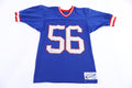 80's New York Giants Lawrence Taylor Football Jersey product image 1