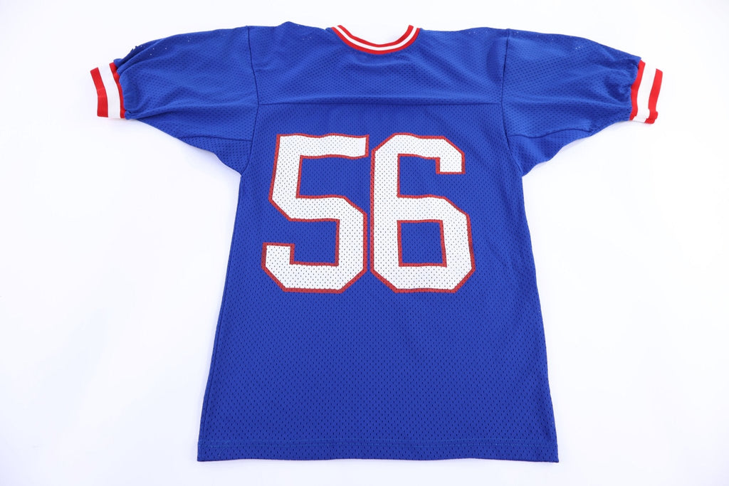 80's New York Giants Lawrence Taylor Football Jersey product image 2