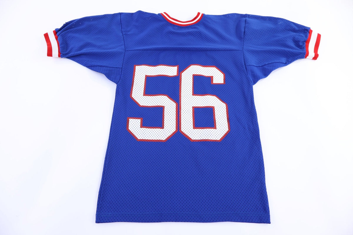 80's New York Giants Lawrence Taylor Football Jersey product image 2