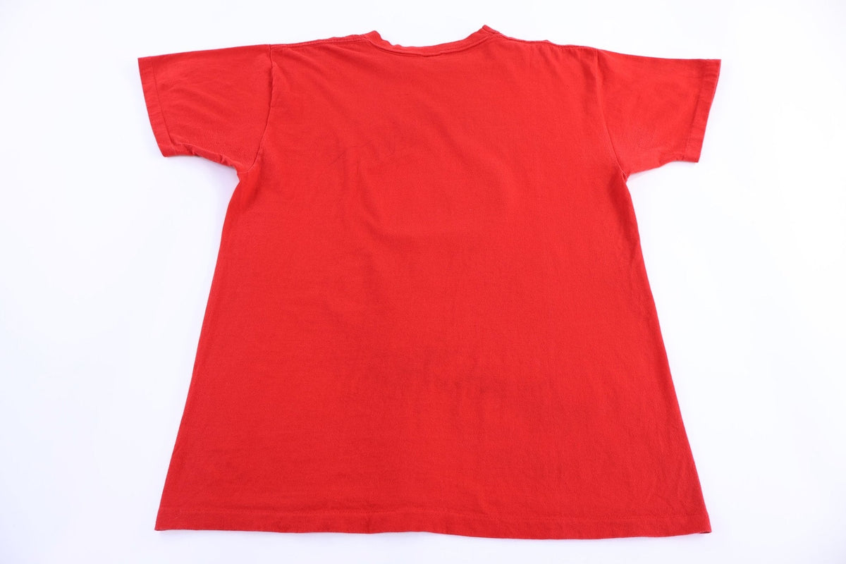 80's San Francisco 49ers Football T-shirt product image 2