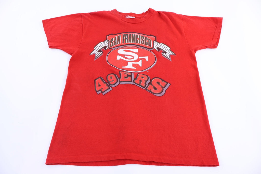 80's San Francisco 49ers Football T-shirt product image 1