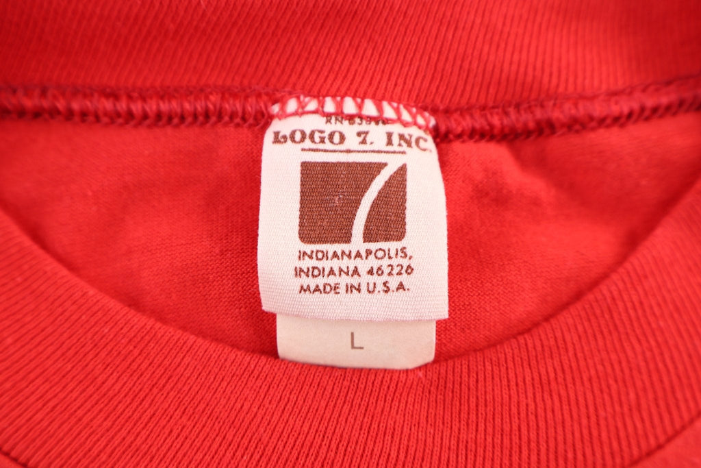 80's San Francisco 49ers Football T-shirt product image 3