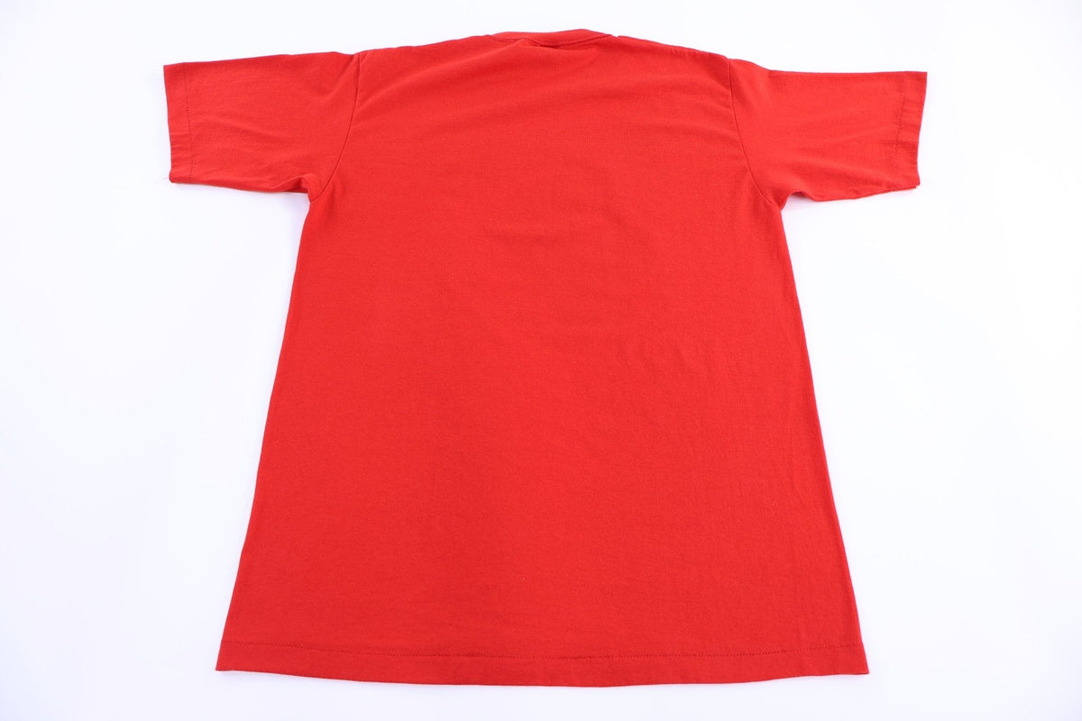 80's San Francisco 49ers Football T-shirt product image 2