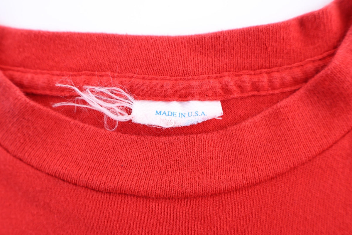 80's San Francisco 49ers Football T-shirt product image 3