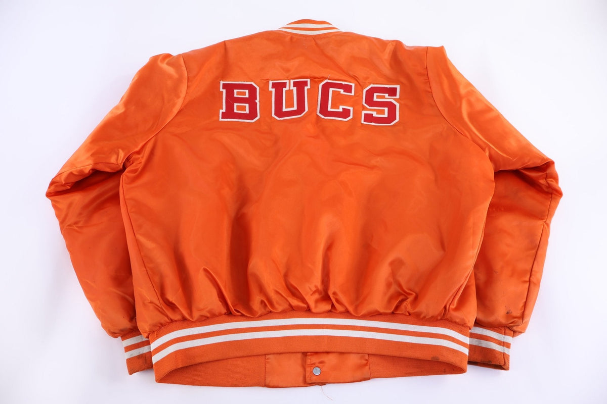 80's Tampa Bay Buccaneers Bomber Jacket product image 2