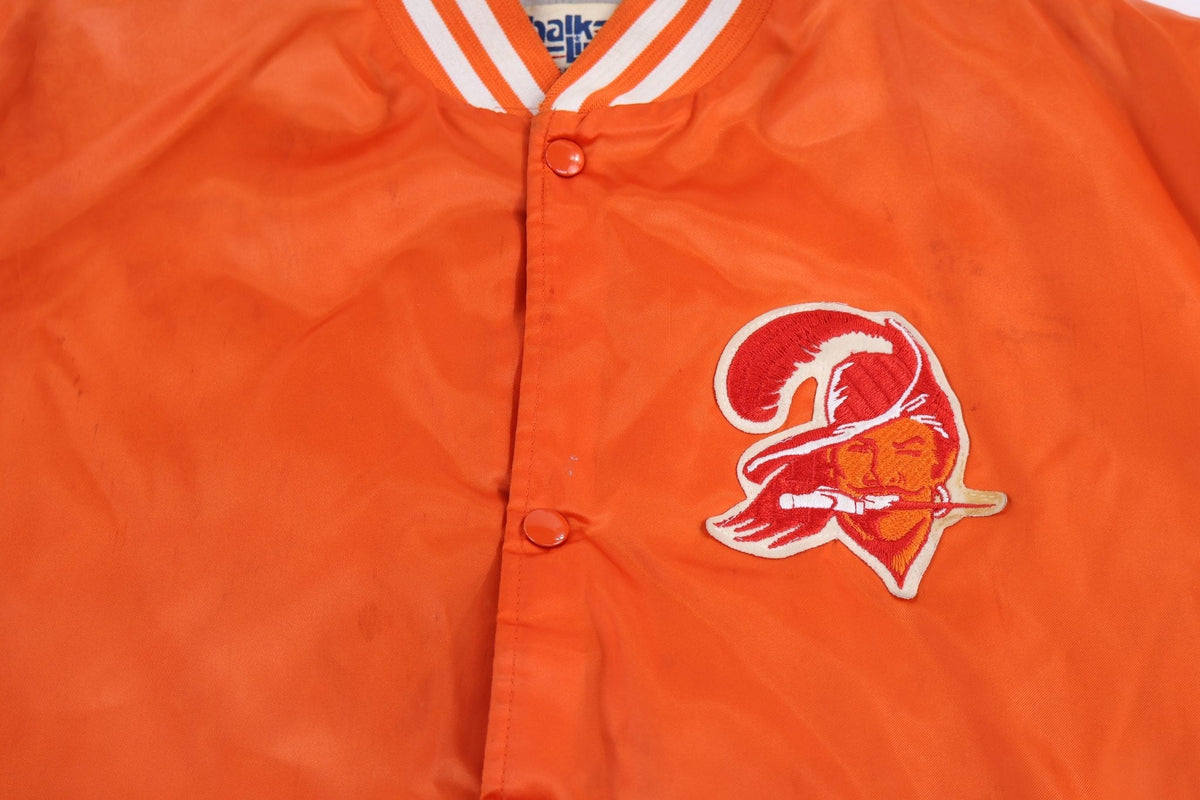 80's Tampa Bay Buccaneers Bomber Jacket product image 3