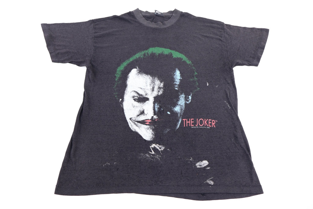 80's The Joker Graphic T-shirt product image 1