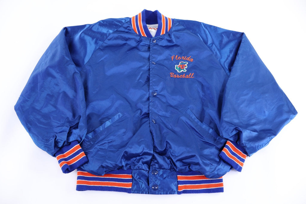 80's University of Florida Baseball Jacket product image 1