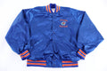 80's University of Florida Baseball Jacket product image 1