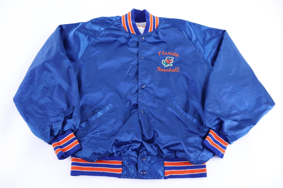 80's University of Florida Baseball Jacket product image 1