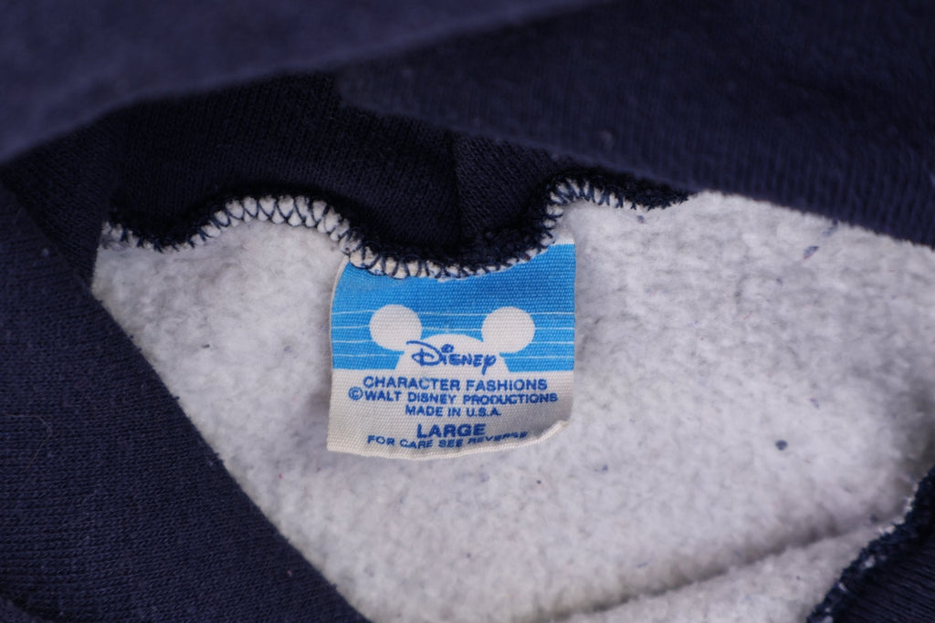 80's Walt Disney Mickey Mouse Pullover Hood product image 3