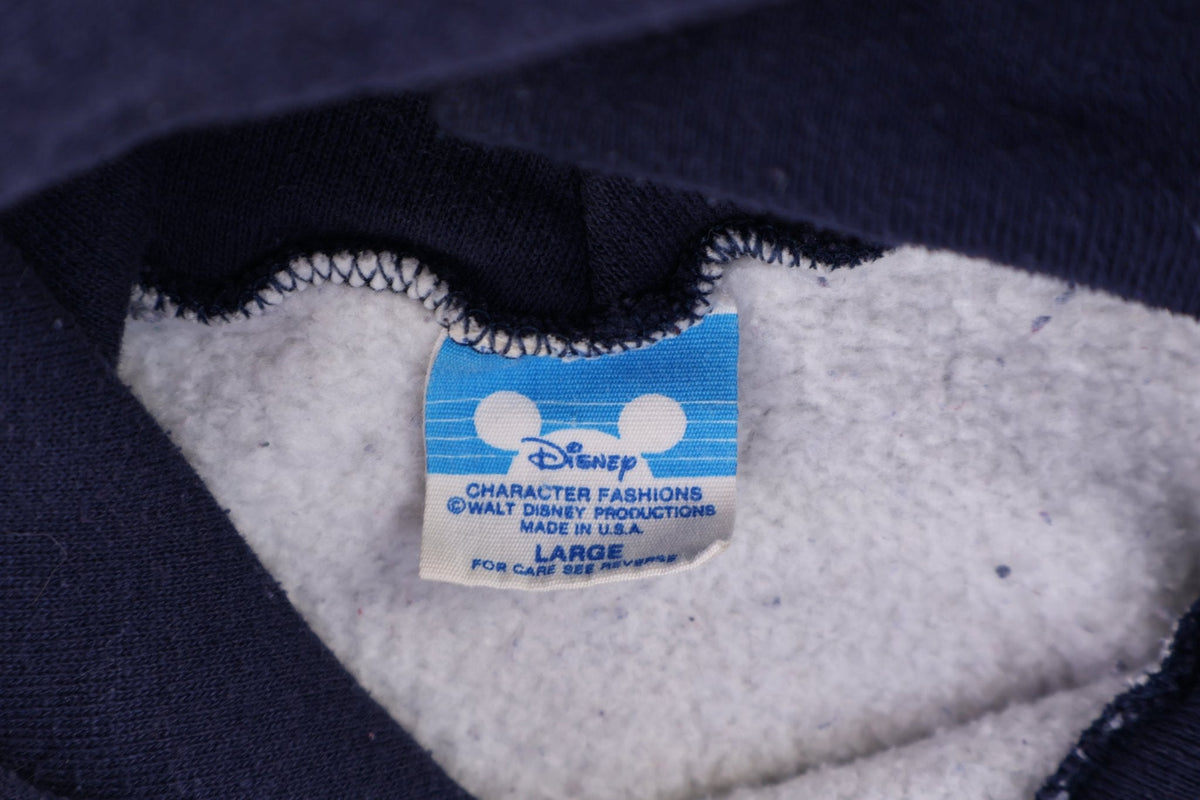 80's Walt Disney Mickey Mouse Pullover Hood product image 3