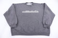 90's Adidas 3 Stripe Superiority Sweatshirt product image 1