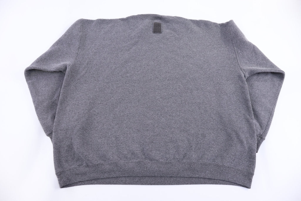90's Adidas 3 Stripe Superiority Sweatshirt product image 2