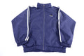 90's Adidas Embroidered Logo Full Zip Windbreaker Jacket product image 1