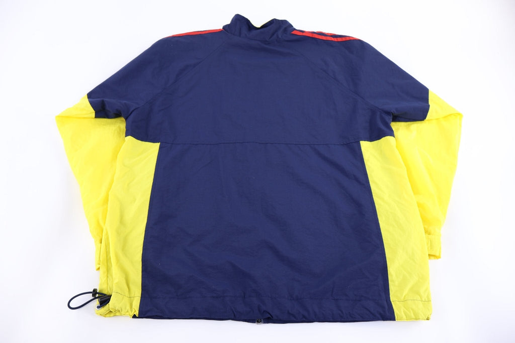 90's Adidas Multicolor Full Zip Jacket product image 2