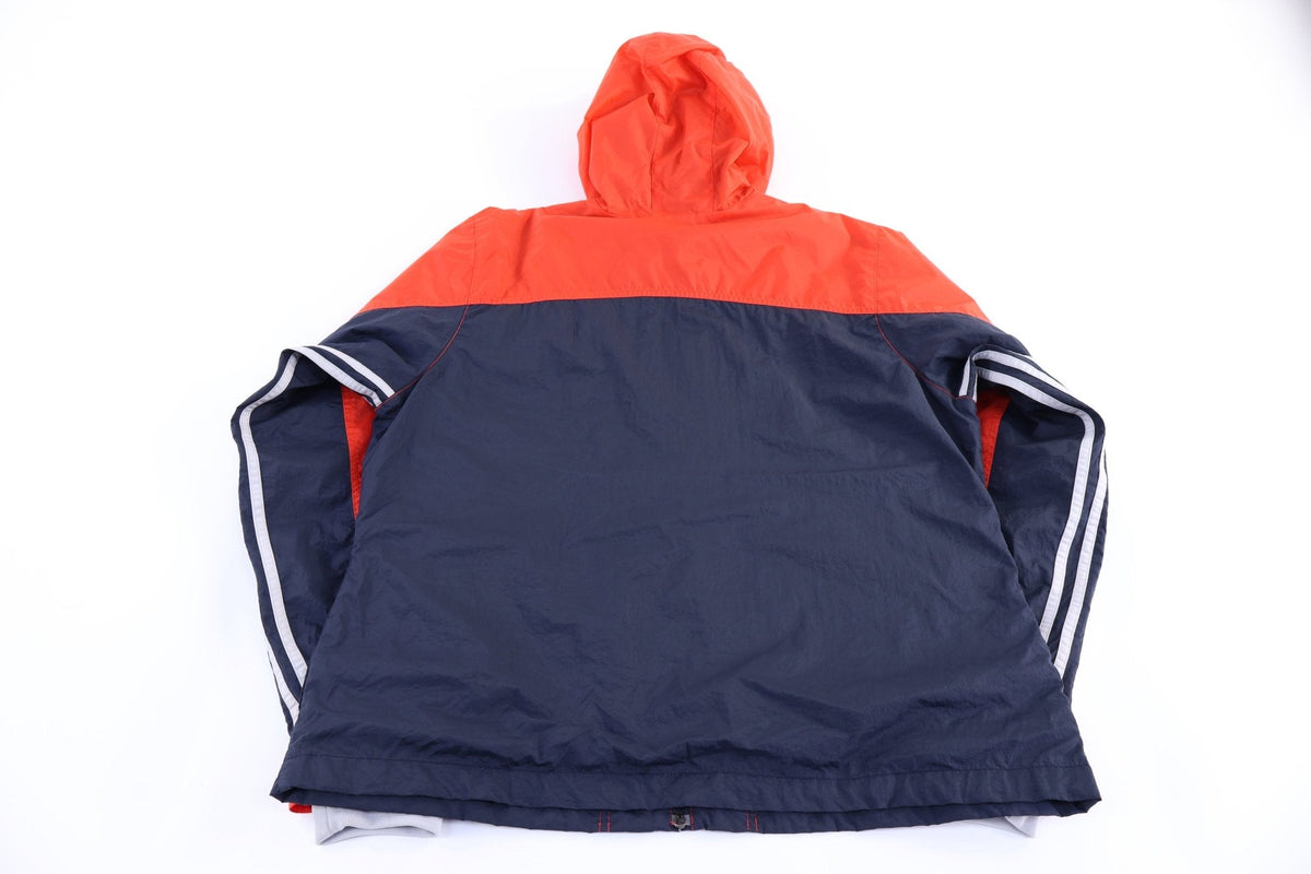 90's Adidas Multicolor Full Zip Jacket product image 2