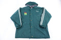 90's Adidas The Big Green Movie Promo Jacket product image 1
