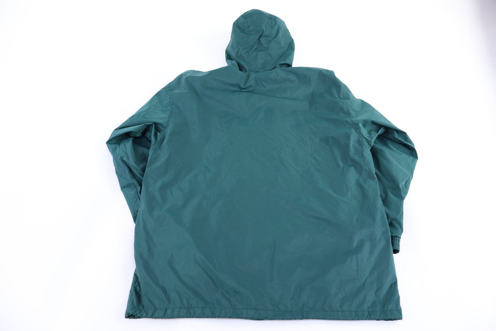 90's Adidas The Big Green Movie Promo Jacket product image 2