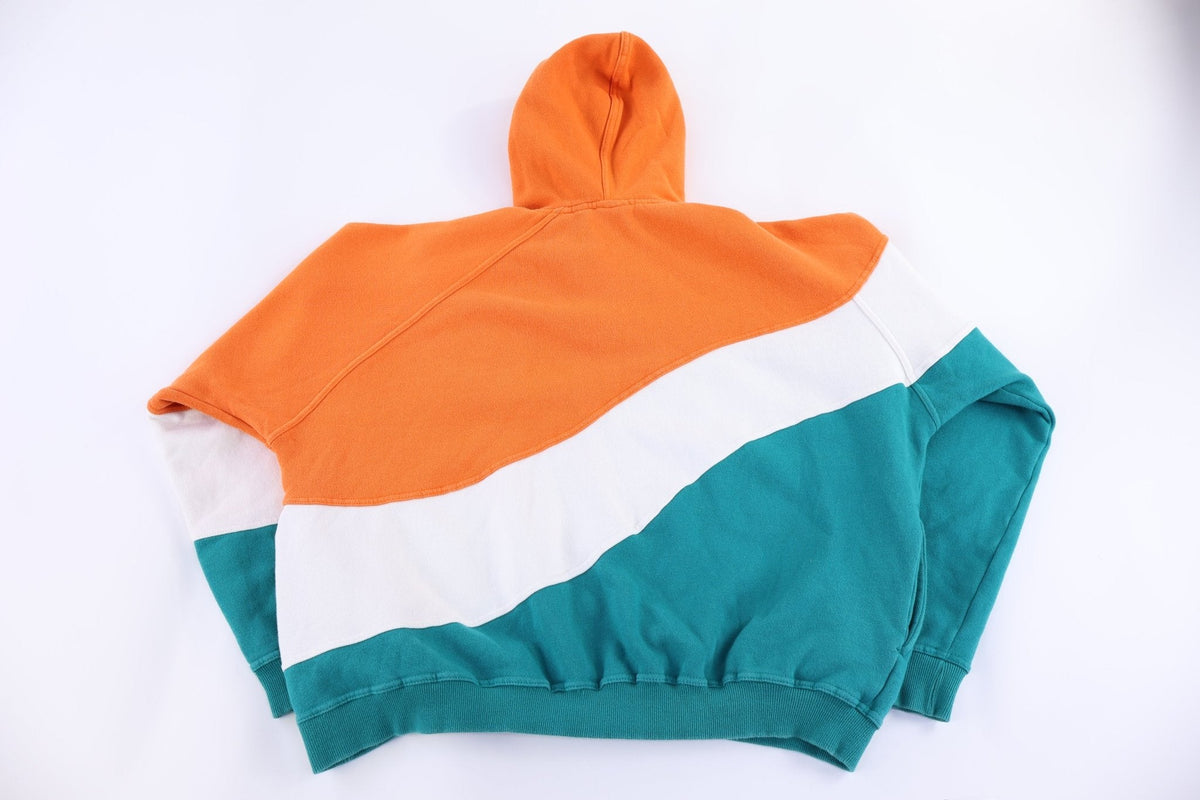 90's Apex One Miami Dolphins Sweatshirt product image 2