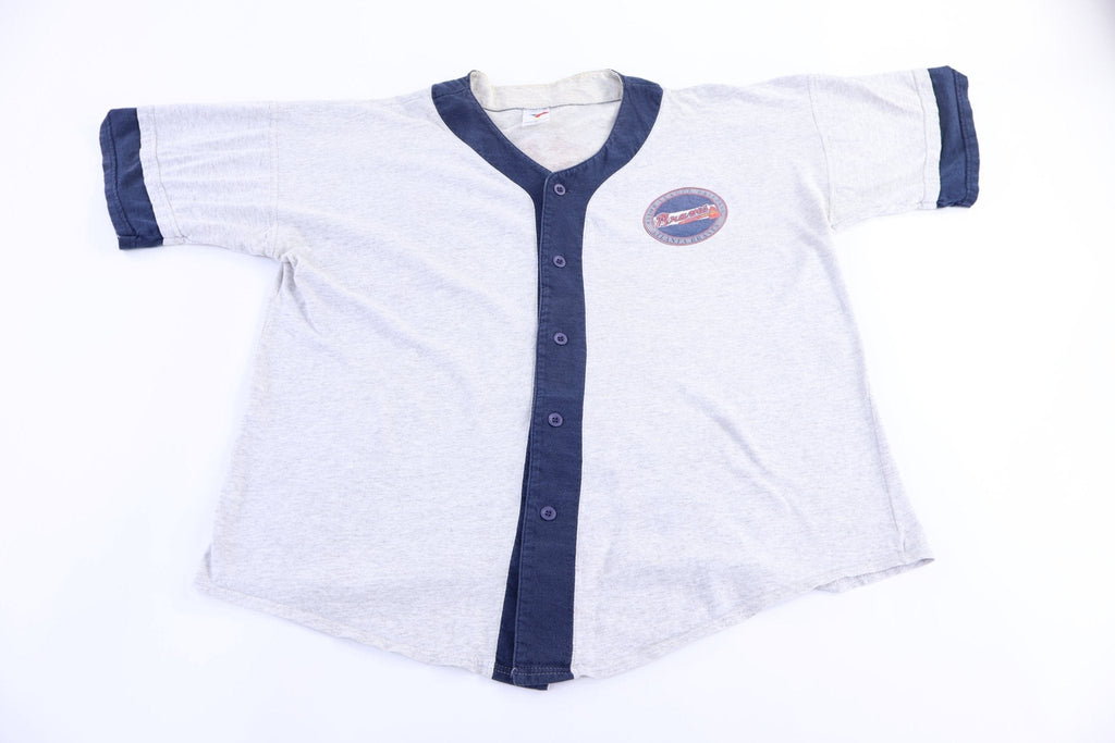 90's Atlanta Braves Baseball Jersey product image 2