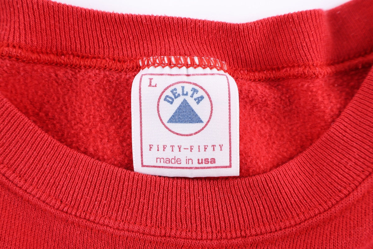 90's Beverly California Sweatshirt product image 3