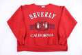 90's Beverly California Sweatshirt product image 1