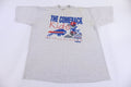 90's Buffalo Bills The Comeback Kids T-shirt product image 1