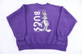 90's Bugs Bunny Texas Sweatshirt product image 1