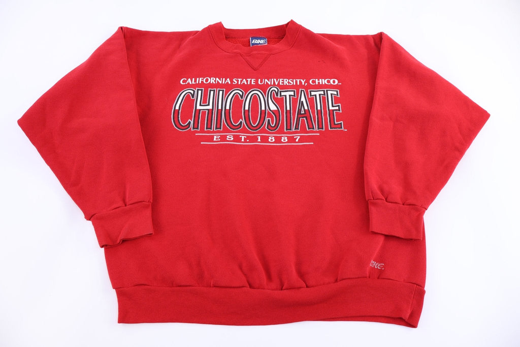90's California State University Sweatshirt product image 1