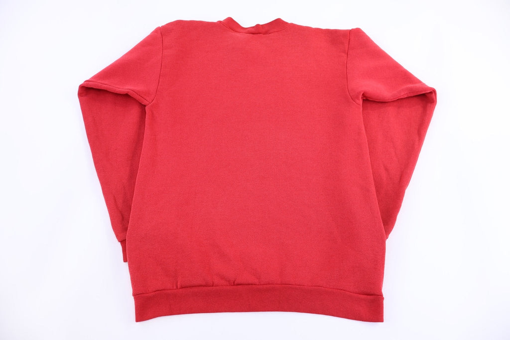 90's Chicago Bulls Basketball Sweatshirt product image 2