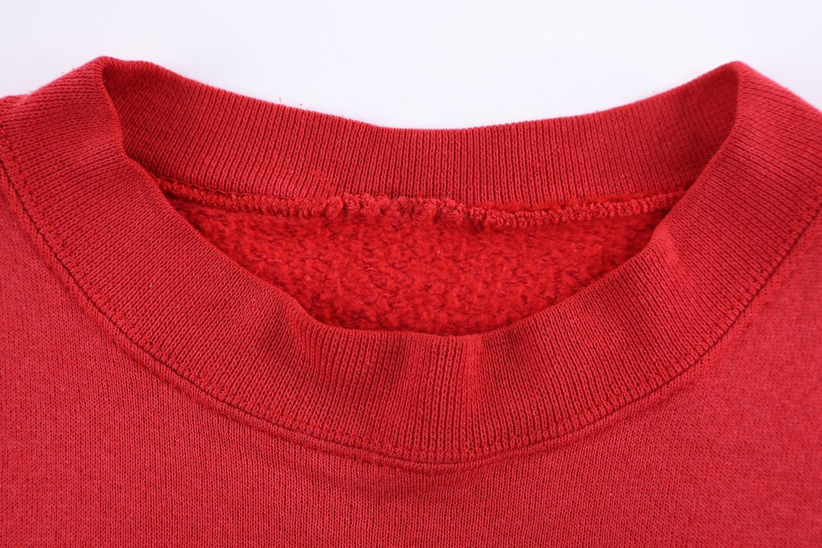 90's Chicago Bulls Basketball Sweatshirt product image 3