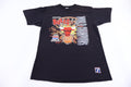 90's Chicago Bulls Basketball T-shirt product image 1