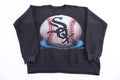 90's Chicago White Sox Baseball Sweatshirt product image 1