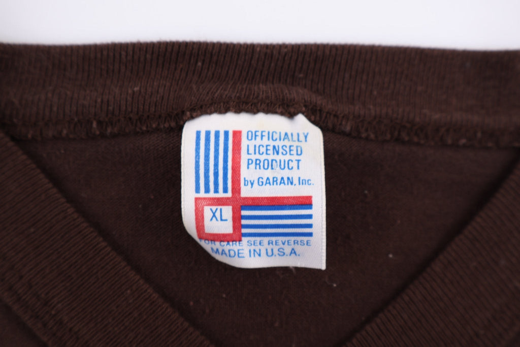 90's Cleveland Browns Football T-shirt product image 3